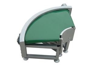 轉(zhuǎn)彎輸送機